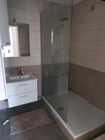 Appartement à louer à Lormont (33310)