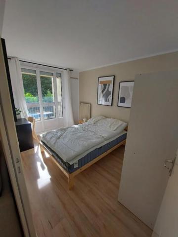 Appartement à louer à Lormont (33310)