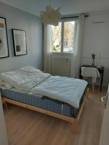 Appartement à louer à Lormont (33310)