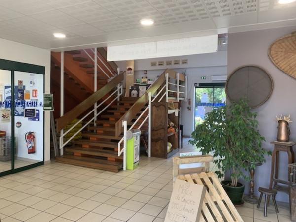 location petit bureau Bourg en Bresse + parking