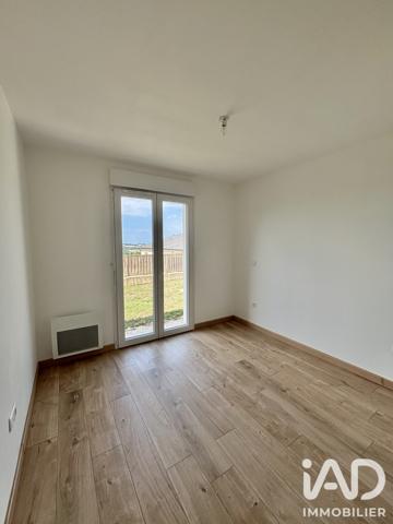 Maison à vendre 4 pièces 90 m² Coulounieix-Chamiers