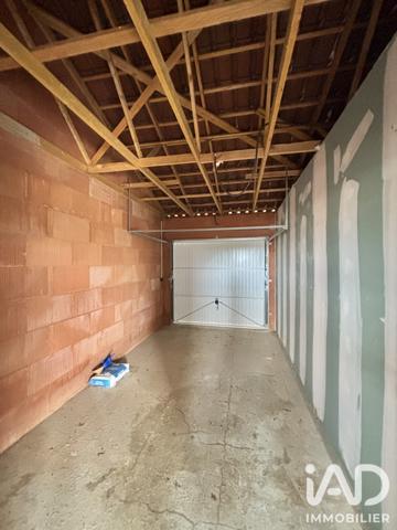 Maison à vendre 4 pièces 90 m² Coulounieix-Chamiers