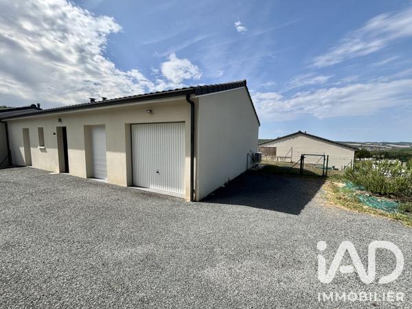 Maison à vendre 4 pièces 90 m² Coulounieix-Chamiers