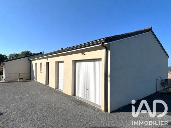 Maison à vendre 4 pièces 90 m² Coulounieix-Chamiers