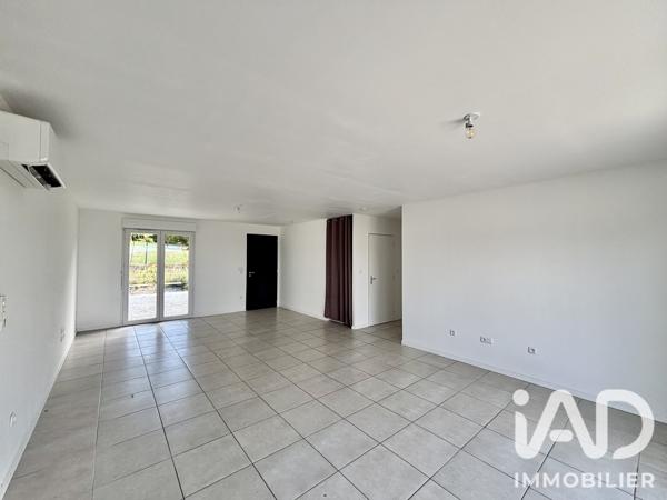 Maison à vendre 4 pièces 90 m² Coulounieix-Chamiers