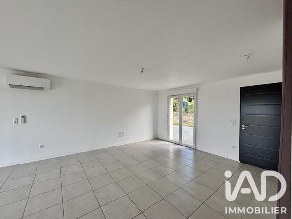 Maison à vendre 4 pièces 90 m² Coulounieix-Chamiers