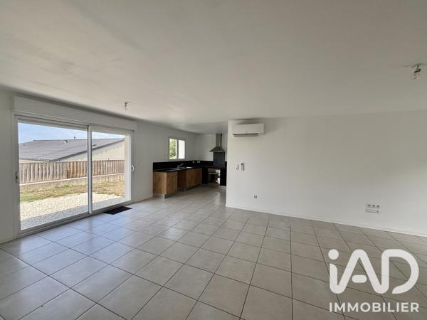 Maison à vendre 4 pièces 90 m² Coulounieix-Chamiers