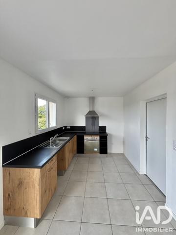 Maison à vendre 4 pièces 90 m² Coulounieix-Chamiers