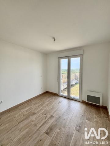 Maison à vendre 4 pièces 90 m² Coulounieix-Chamiers