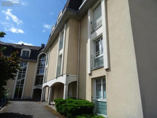 Achat - Appartement Laval 53000 1 pièce 21 m 2