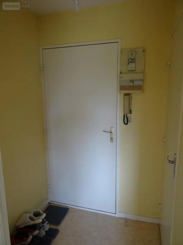 Achat - Appartement Laval 53000 1 pièce 21 m 2