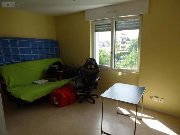 Achat - Appartement Laval 53000 1 pièce 21 m 2
