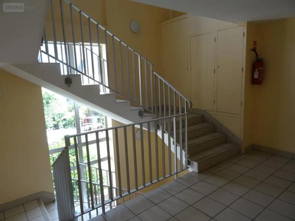Achat - Appartement Laval 53000 1 pièce 21 m 2
