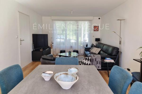 🏡 Maison familiale de 112 m2, 4 chambres, face au parc – Faches-Thumesnil - Le Mont de Faches🏡