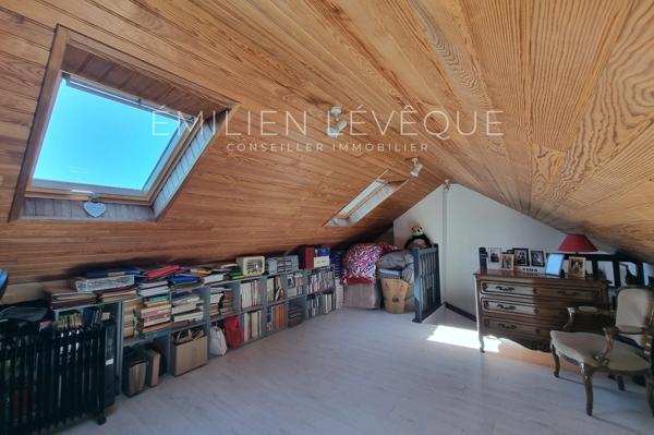 🏡 Maison familiale de 112 m2, 4 chambres, face au parc – Faches-Thumesnil - Le Mont de Faches🏡