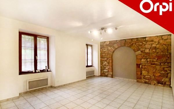 Appartement à vendre    2 pièces • 56 m2 Ribeauvillé