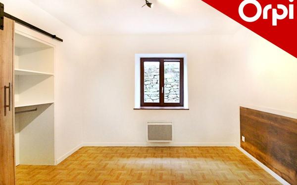 Appartement à vendre    2 pièces • 56 m2 Ribeauvillé