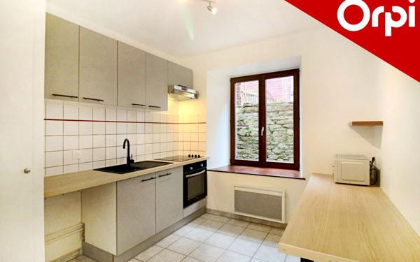 Appartement à vendre    2 pièces • 56 m2 Ribeauvillé