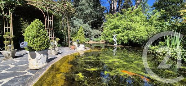 Maison à vendre  9 pièces - 172,61 m 2   GISORS  - 27