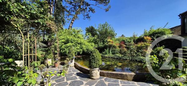 Maison à vendre  9 pièces - 172,61 m 2   GISORS  - 27