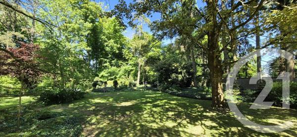 Maison à vendre  9 pièces - 172,61 m 2   GISORS  - 27