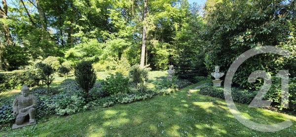 Maison à vendre  9 pièces - 172,61 m 2   GISORS  - 27