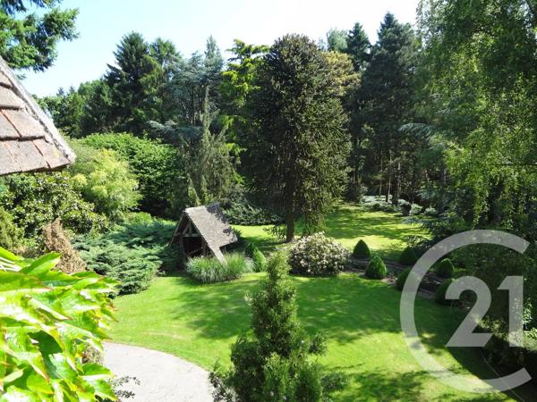 Maison à vendre  9 pièces - 172,61 m 2   GISORS  - 27