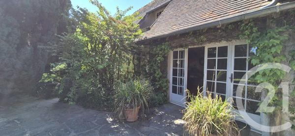 Maison à vendre  9 pièces - 172,61 m 2   GISORS  - 27