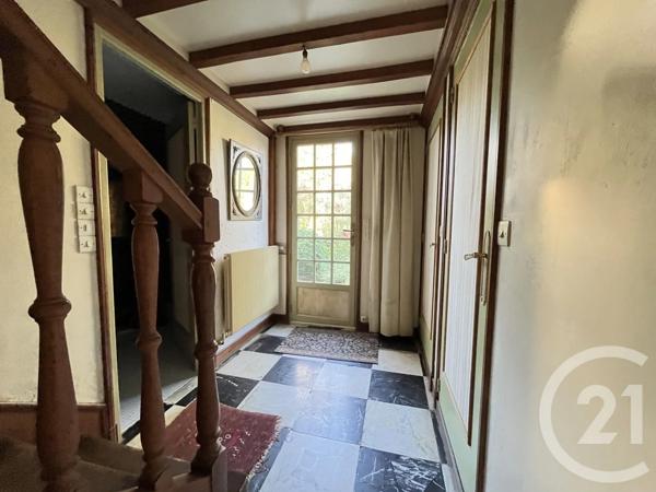Maison à vendre  9 pièces - 172,61 m 2   GISORS  - 27