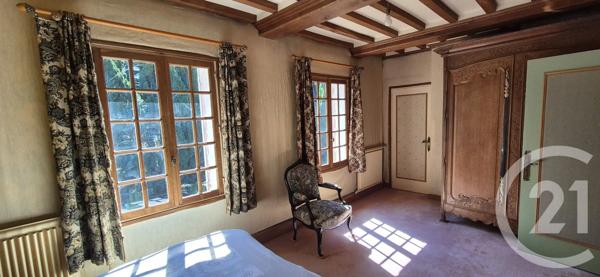 Maison à vendre  9 pièces - 172,61 m 2   GISORS  - 27
