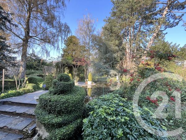 Maison à vendre  9 pièces - 172,61 m 2   GISORS  - 27