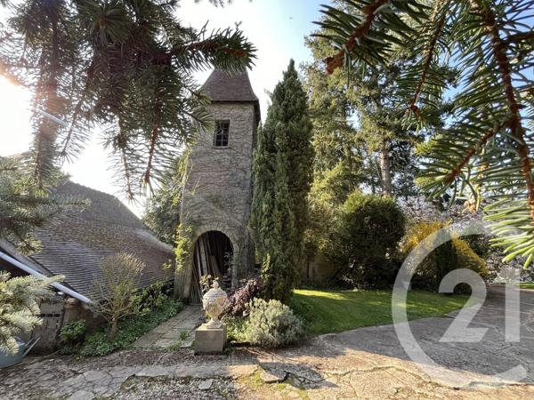 Maison à vendre  9 pièces - 172,61 m 2   GISORS  - 27