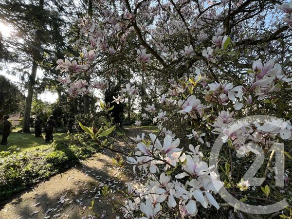 Maison à vendre  9 pièces - 172,61 m 2   GISORS  - 27