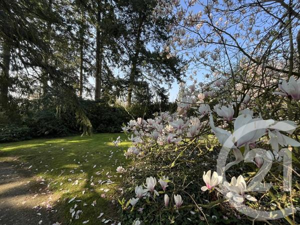 Maison à vendre  9 pièces - 172,61 m 2   GISORS  - 27