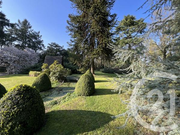 Maison à vendre  9 pièces - 172,61 m 2   GISORS  - 27
