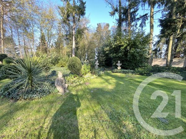 Maison à vendre  9 pièces - 172,61 m 2   GISORS  - 27