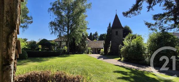 Maison à vendre  9 pièces - 172,61 m 2   GISORS  - 27