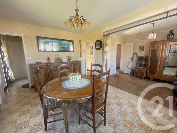 Maison à vendre  4 pièces - 63,80 m 2   GRANVILLE  - 50