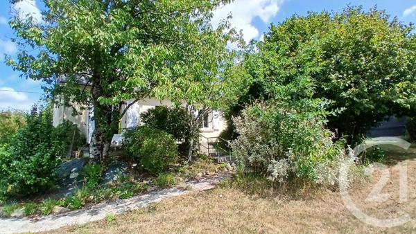 Maison à vendre  4 pièces - 63,80 m 2   GRANVILLE  - 50