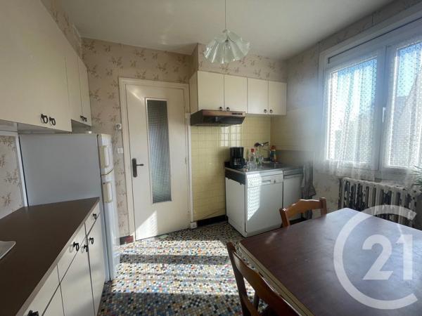 Maison à vendre  4 pièces - 63,80 m 2   GRANVILLE  - 50