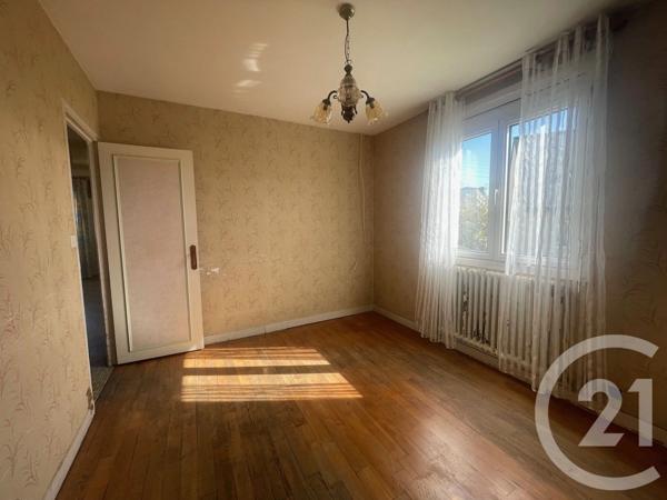 Maison à vendre  4 pièces - 63,80 m 2   GRANVILLE  - 50