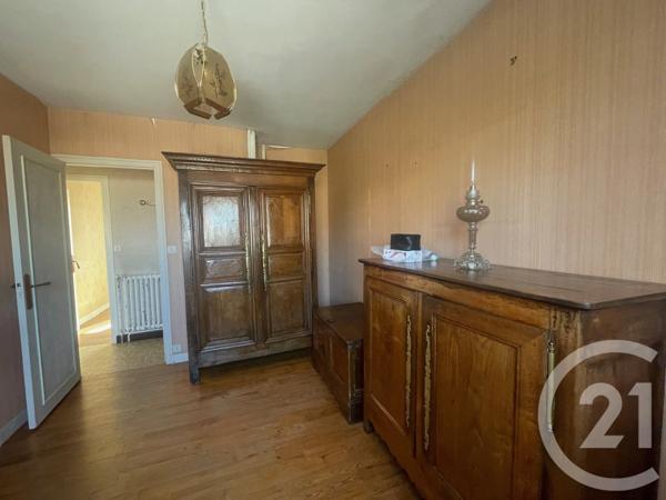 Maison à vendre  4 pièces - 63,80 m 2   GRANVILLE  - 50