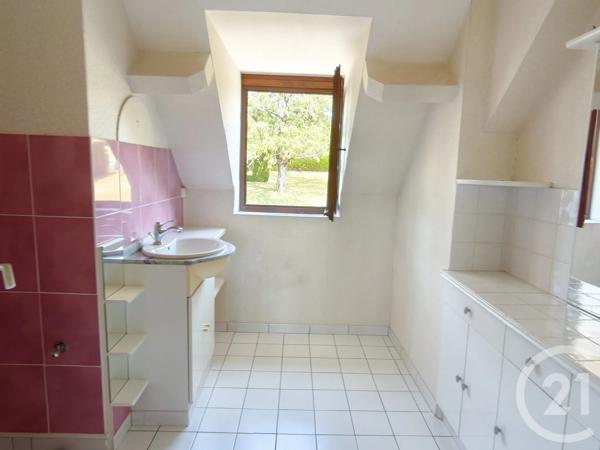 Maison à vendre  6 pièces - 123 m 2   PACY SUR EURE  - 27