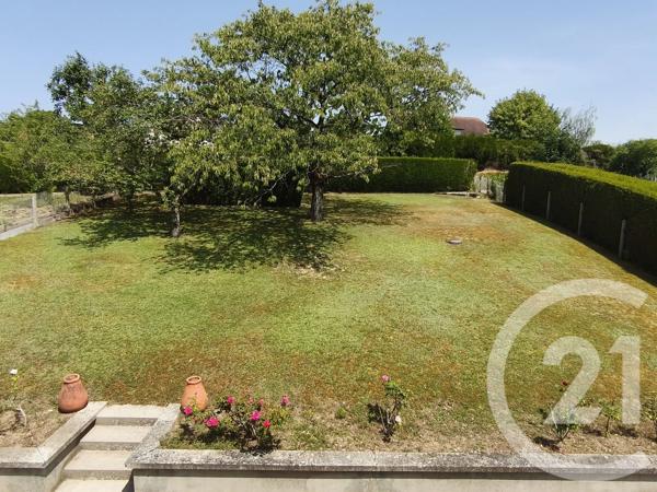 Maison à vendre  6 pièces - 123 m 2   PACY SUR EURE  - 27
