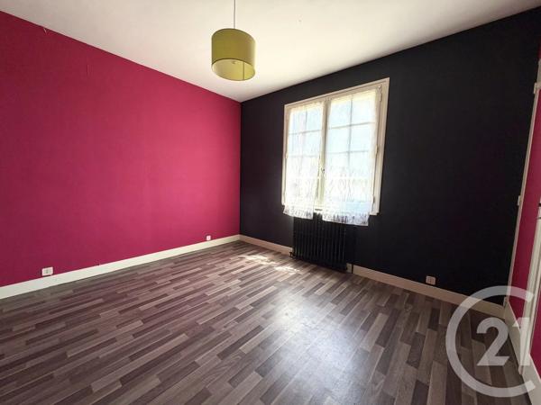 Maison à vendre  6 pièces - 123 m 2   PACY SUR EURE  - 27