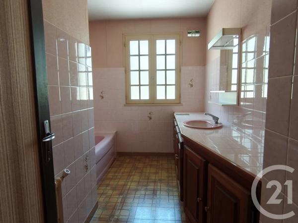Maison à vendre  6 pièces - 123 m 2   PACY SUR EURE  - 27