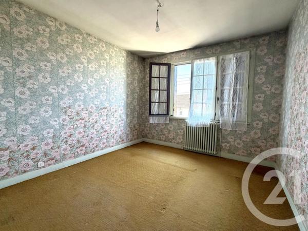 Maison à vendre  6 pièces - 123 m 2   PACY SUR EURE  - 27