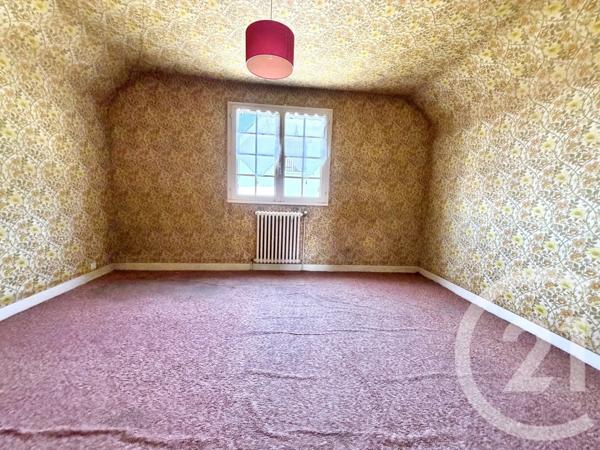 Maison à vendre  6 pièces - 123 m 2   PACY SUR EURE  - 27