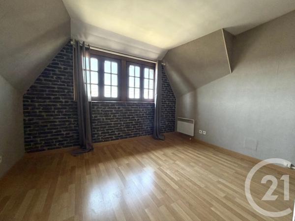 Maison à vendre  6 pièces - 123 m 2   PACY SUR EURE  - 27