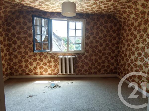 Maison à vendre  6 pièces - 123 m 2   PACY SUR EURE  - 27